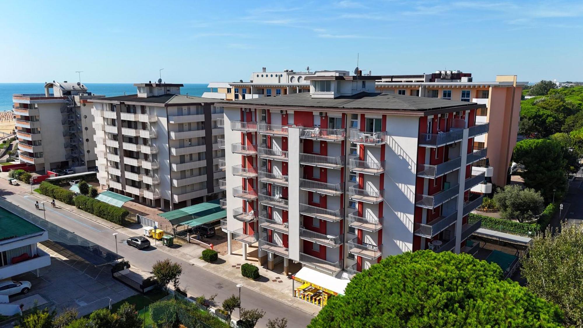Smeralda Μπιμπιόνε Εξωτερικό φωτογραφία