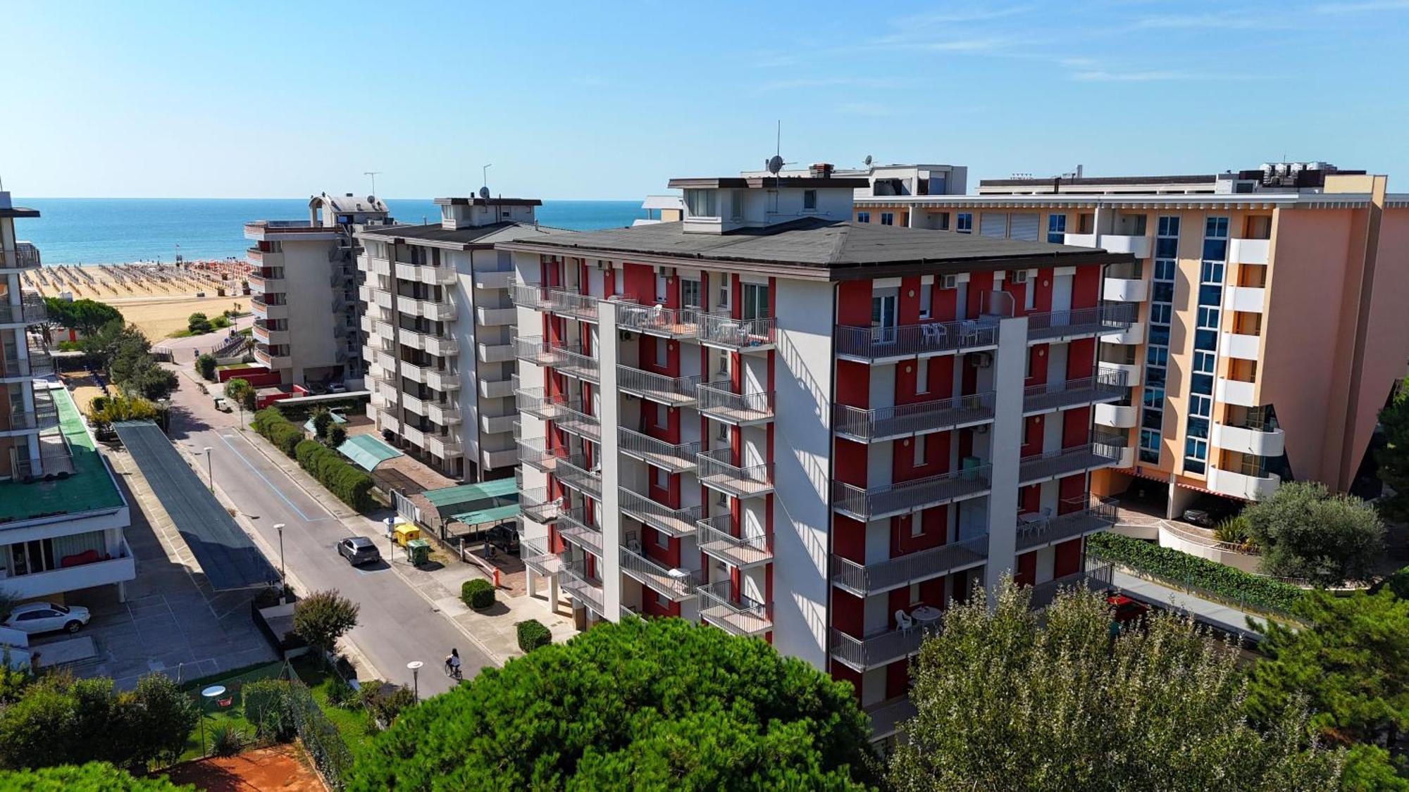 Smeralda Μπιμπιόνε Εξωτερικό φωτογραφία
