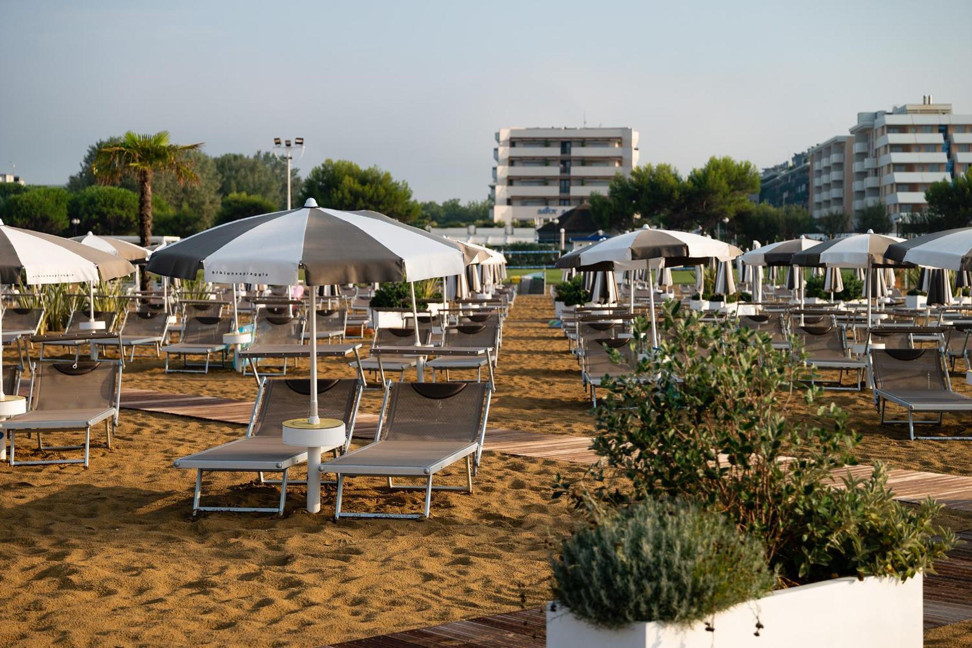 Smeralda Μπιμπιόνε Εξωτερικό φωτογραφία